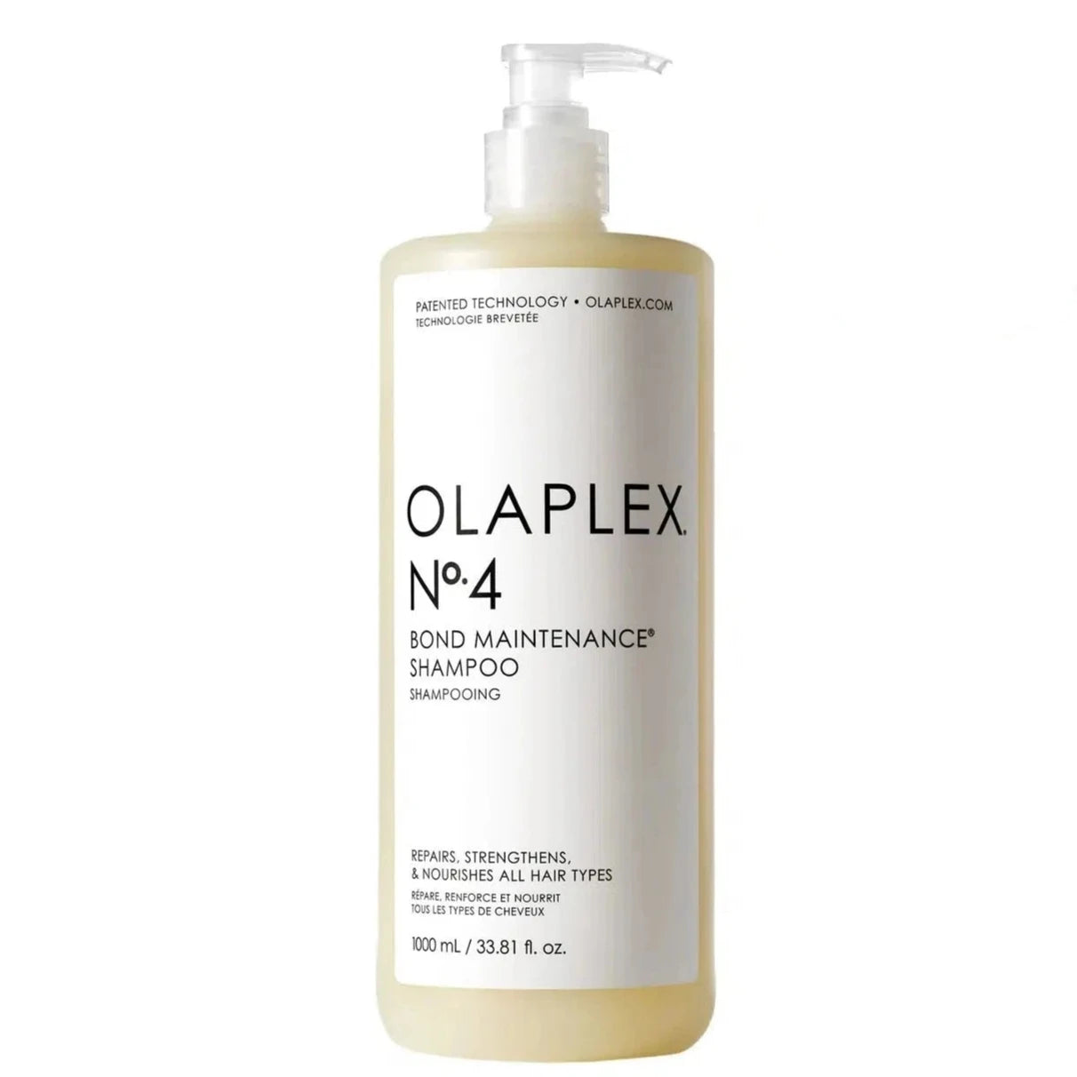 Olaplex No.4 Bond Maintenance Sjampó 1000ml