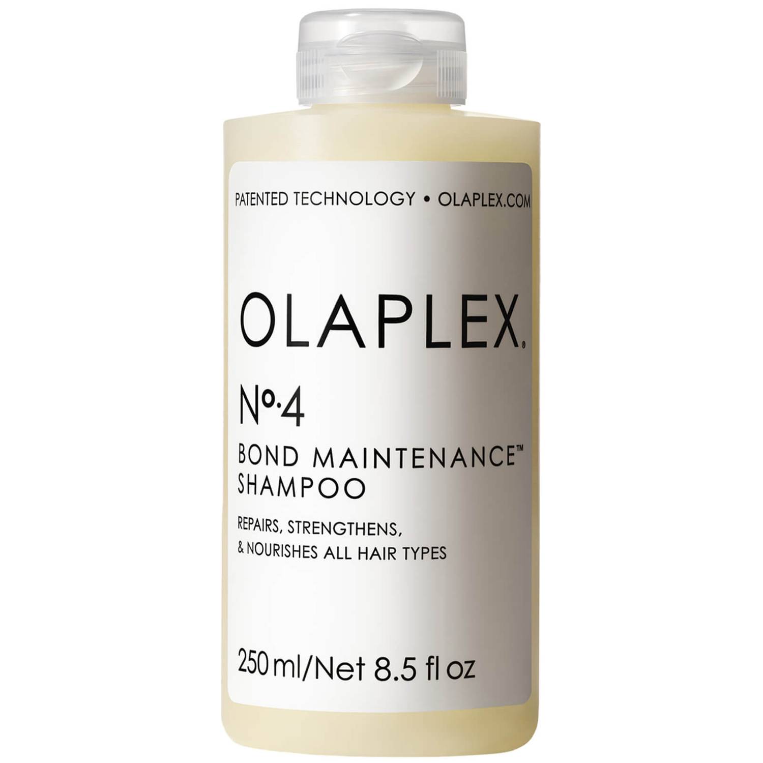 Olaplex No.4 Bond Maintenance Sjampó 250ml