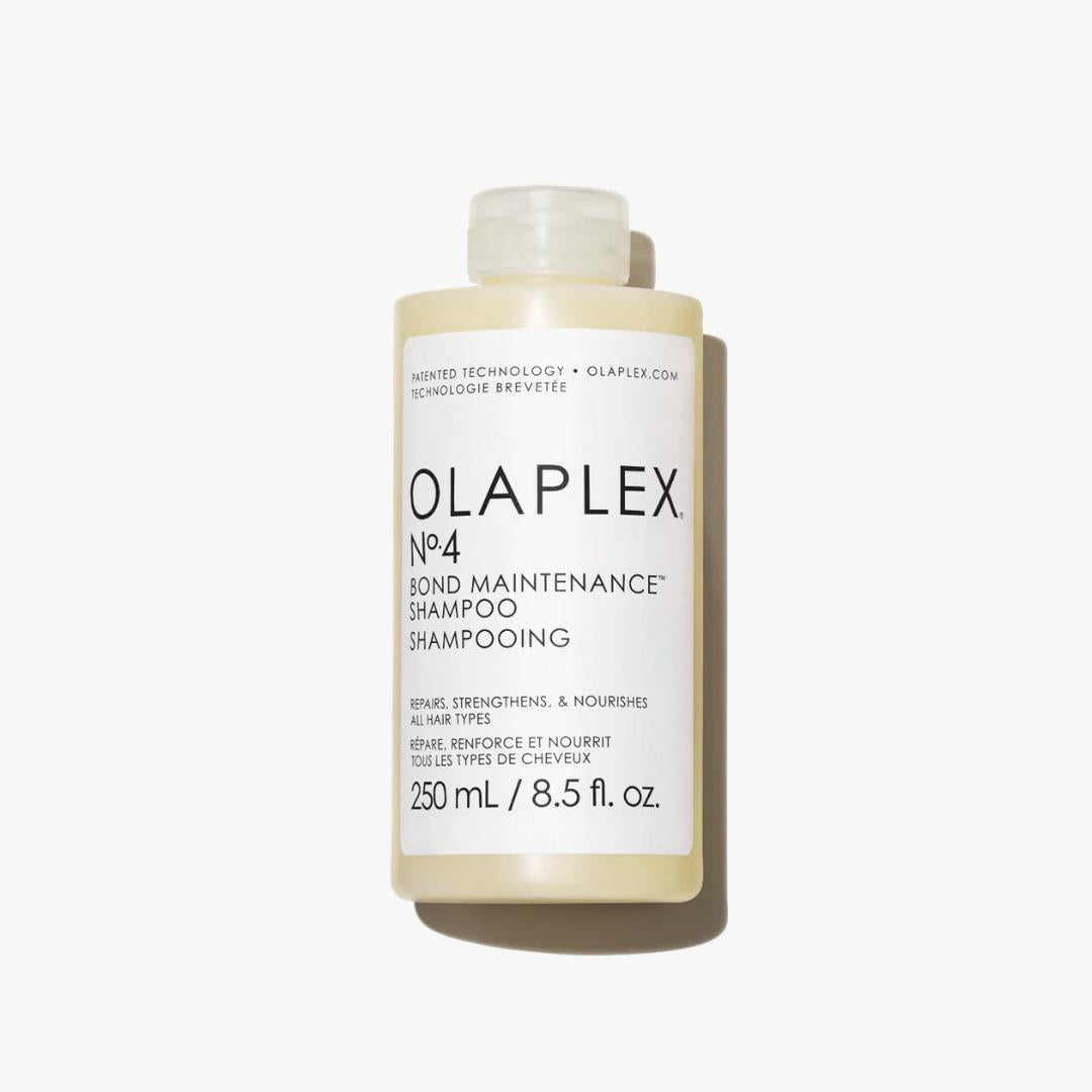 Olaplex No.4 Bond Maintenance Sjampó 250ml