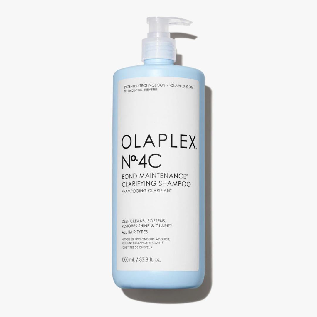 Olaplex No.4C Bond Maintenance Clarifying Sjampó 1000ml