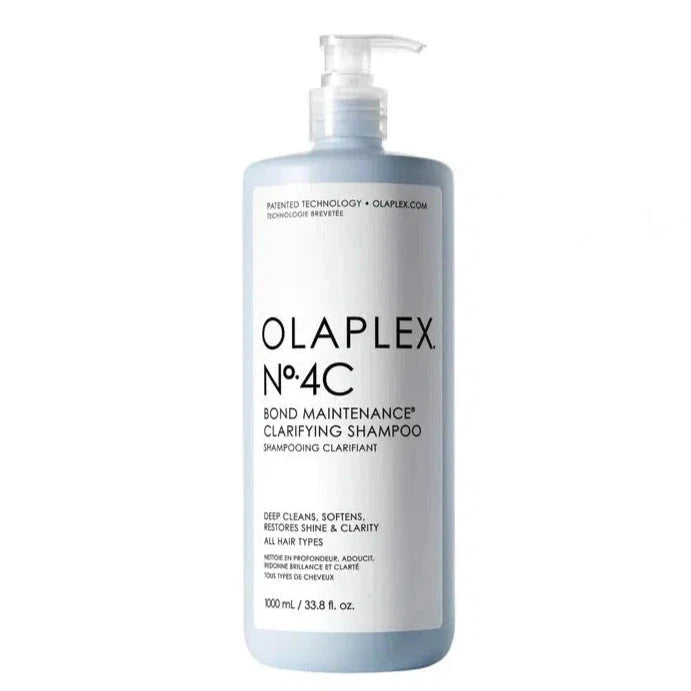Olaplex No.4C Bond Maintenance Clarifying Sjampó 1000ml