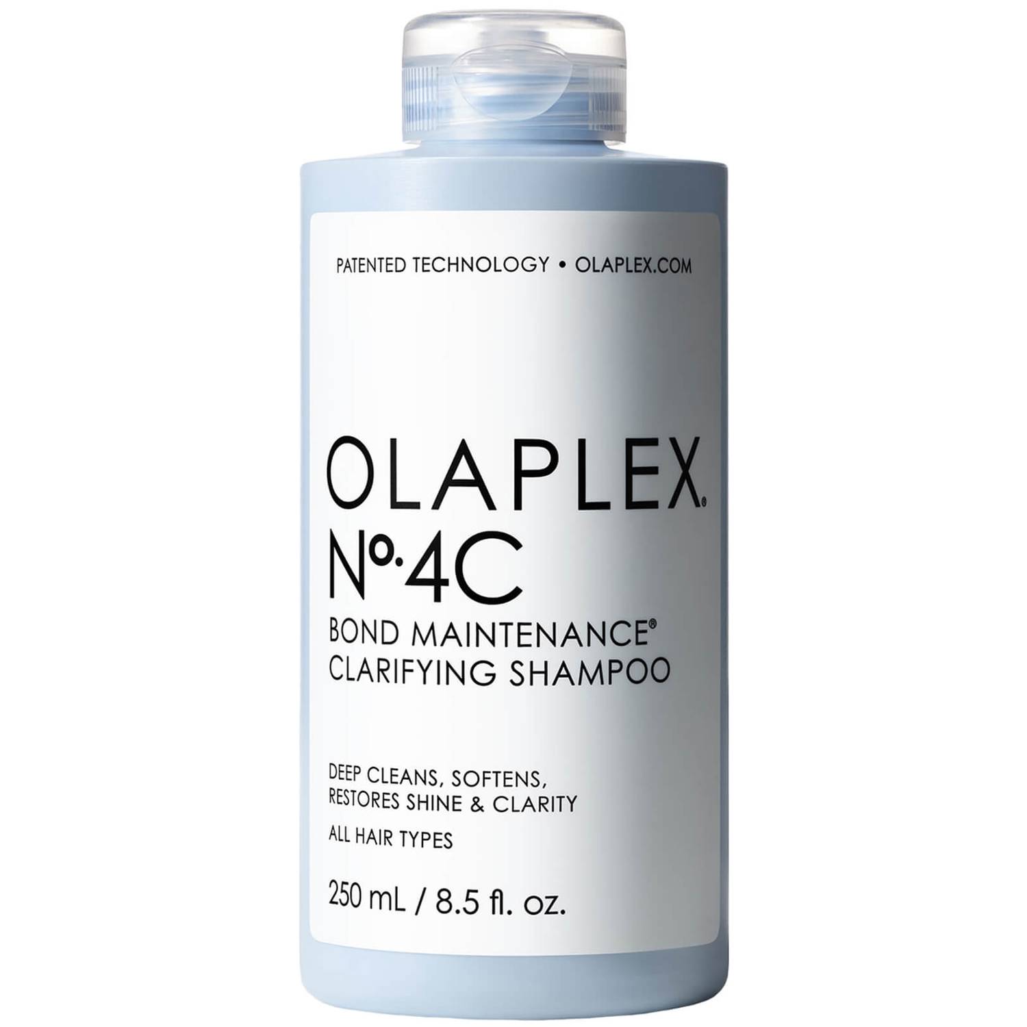 Olaplex No.4C Bond Maintenance Clarifying Sjampó 250ml