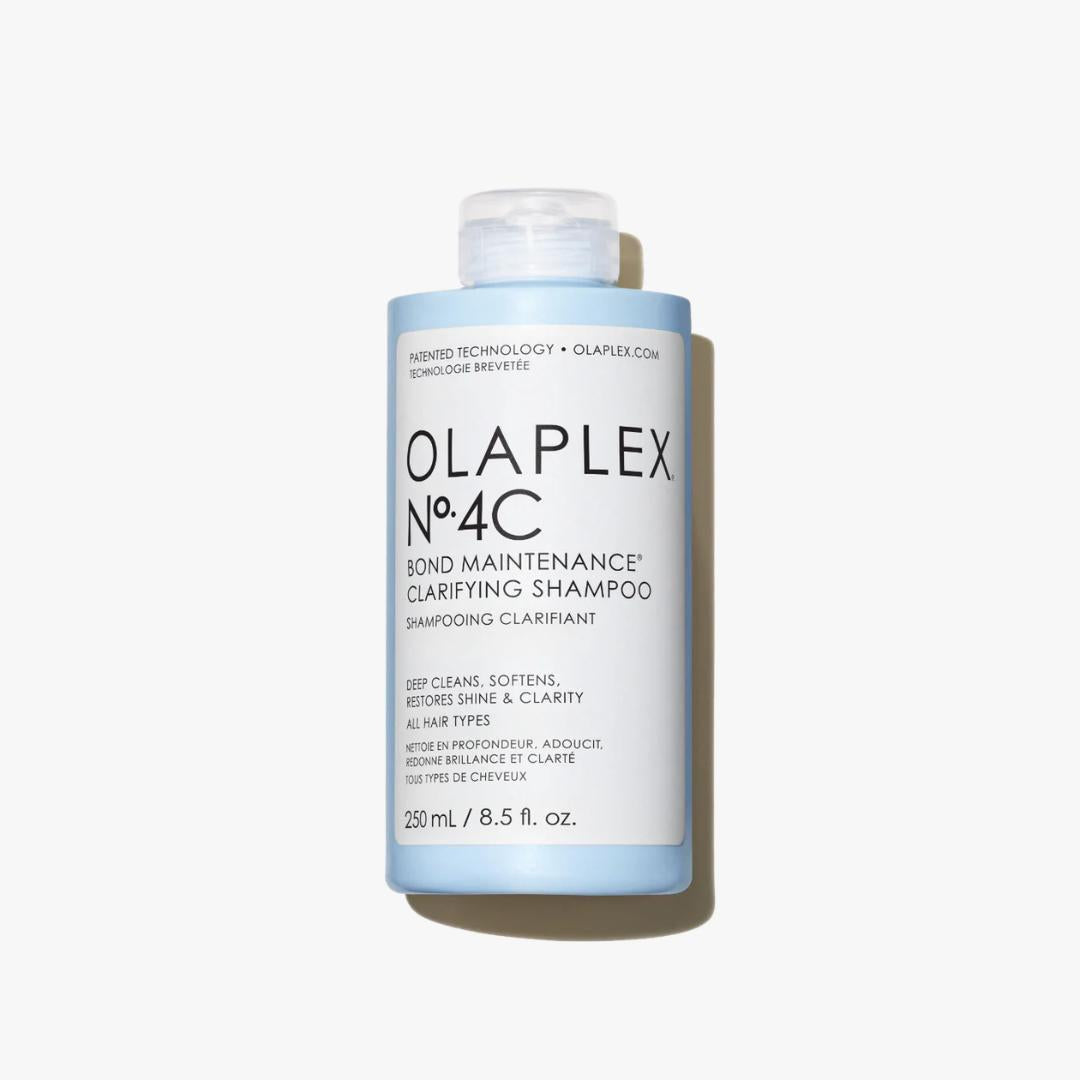 Olaplex No.4C Bond Maintenance Clarifying Sjampó 250ml