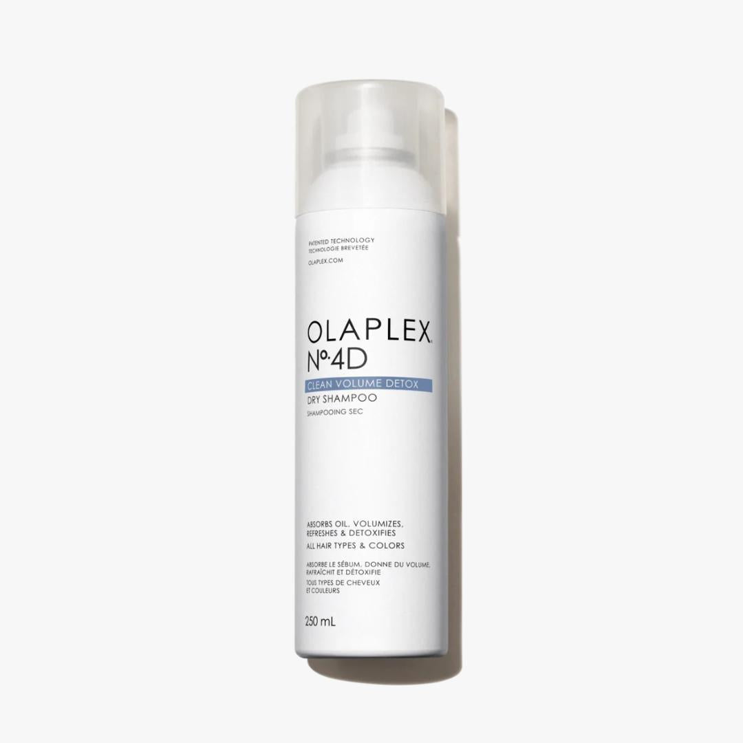 Olaplex No.4D Clean Volume Detox Dry Shampoo 250ml