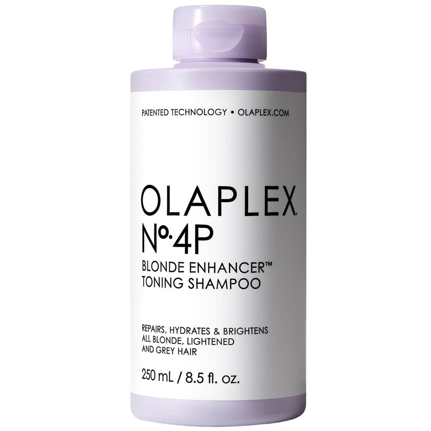 Olaplex No.4P Bond Maintenance Purple Sjampó 250ml