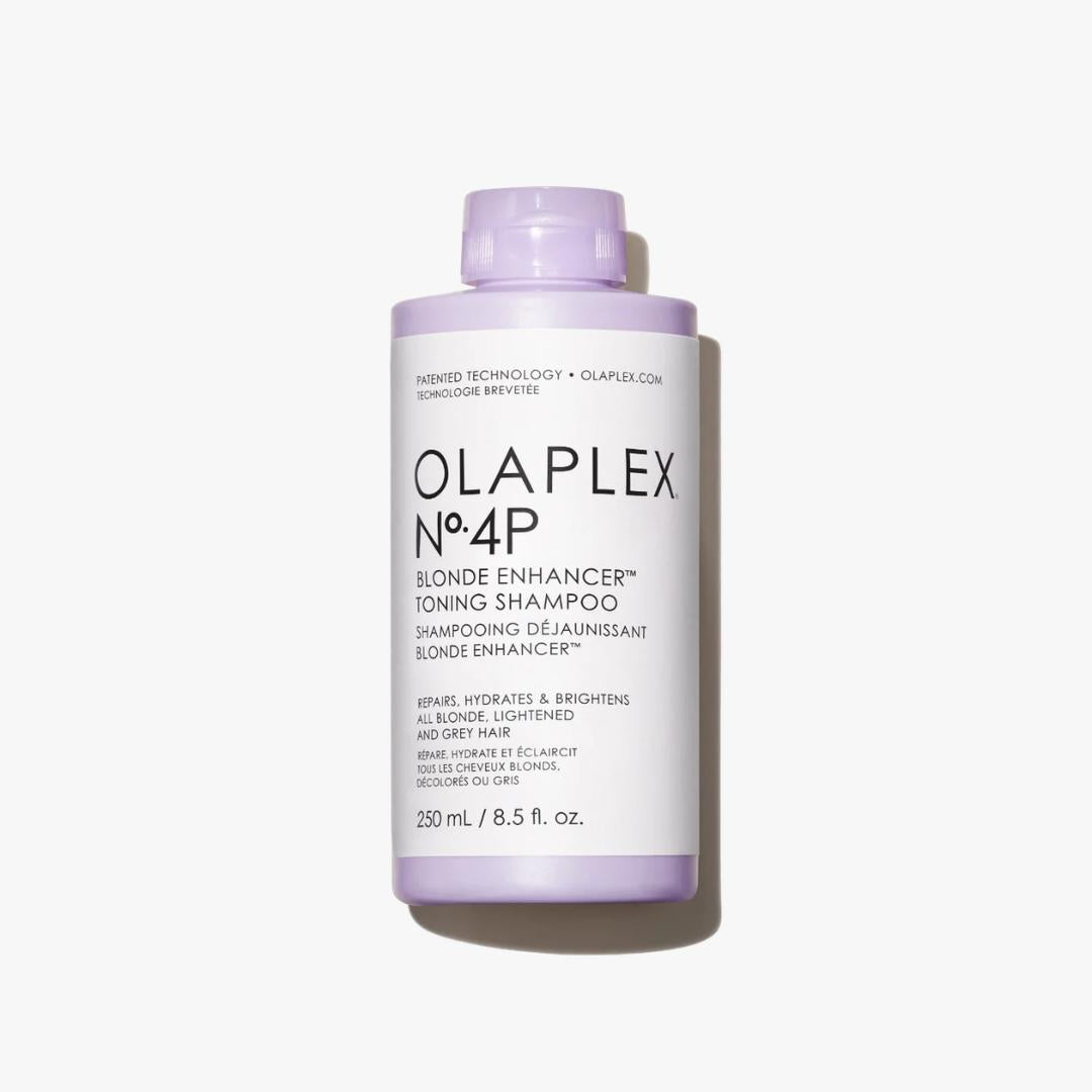 Olaplex No.4P Bond Maintenance Purple Sjampó 250ml