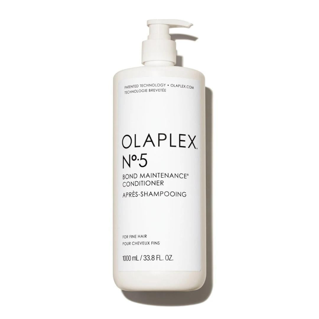 Olaplex No.5 Bond Maintenance Hárnæring 1000ml