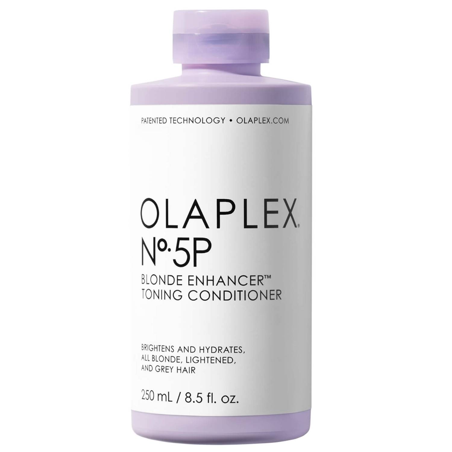 Olaplex No.5P Blonde Enhancer Toning Hárnæring 250ml