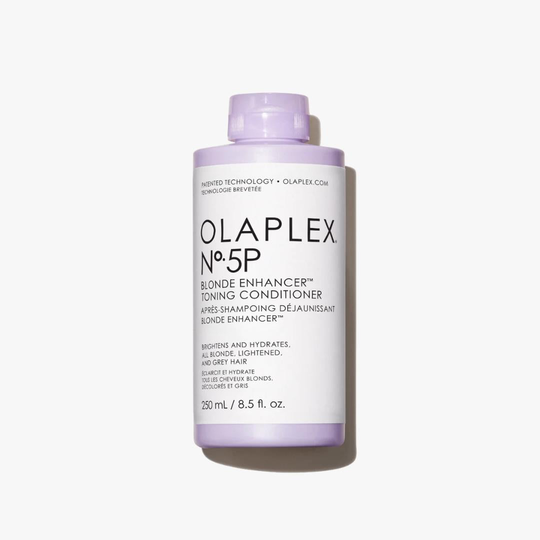 Olaplex No.5P Blonde Enhancer Toning Hárnæring 250ml