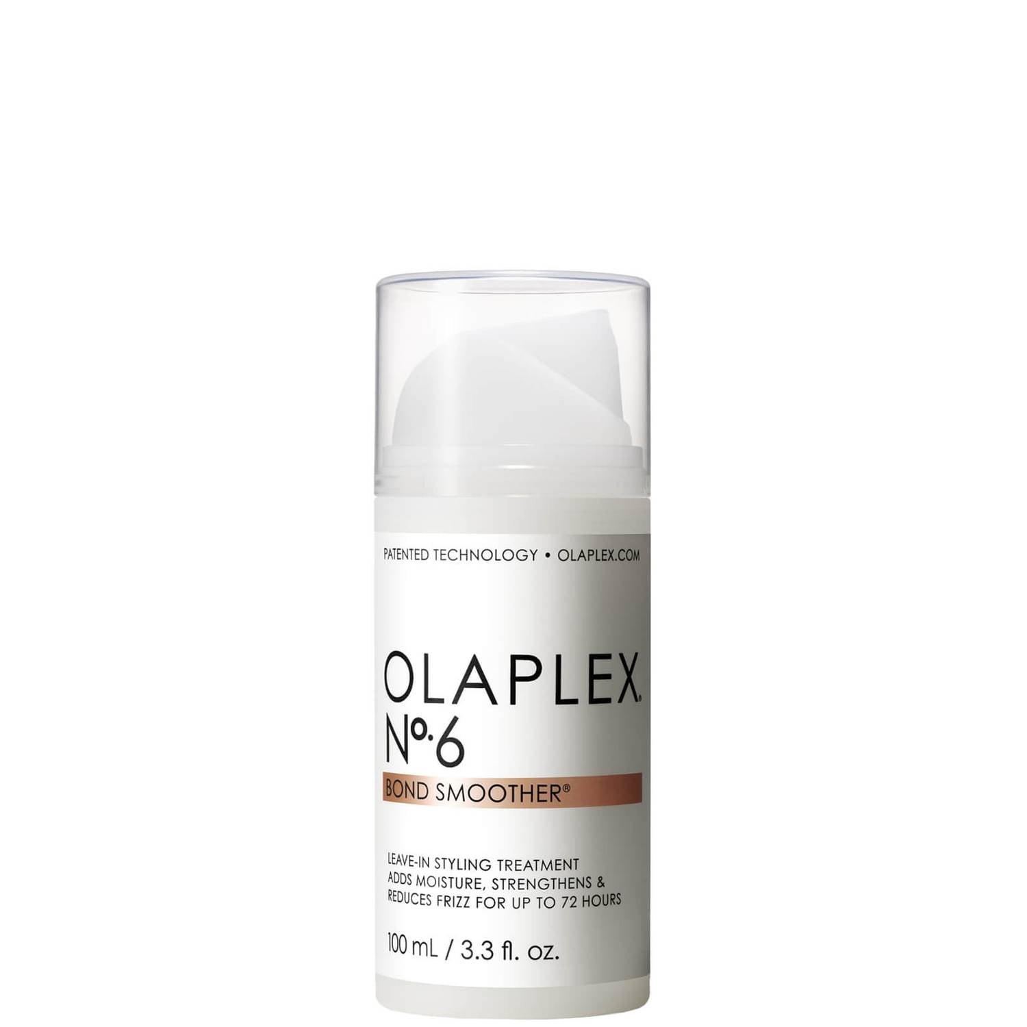 Olaplex No.6 Bond Smoother 100ml