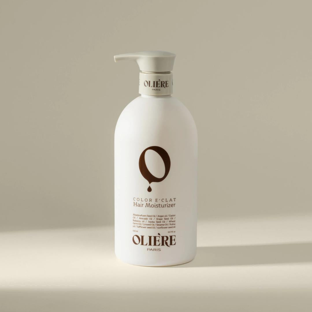 Oliére Color E'clat Hair Moisturizer 500ml