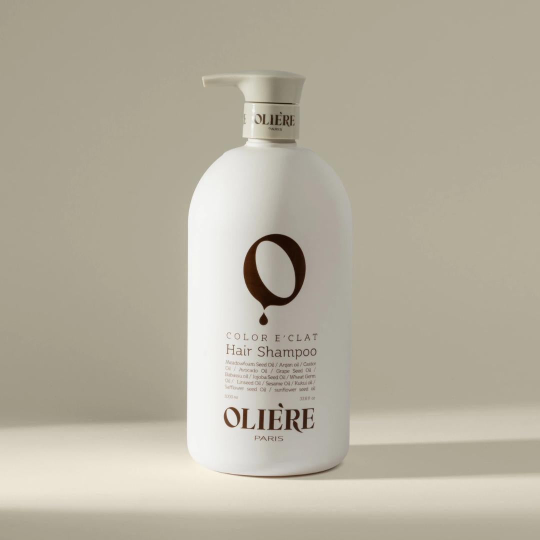 Oliére Color E'clat Hair Sjampó 500ml