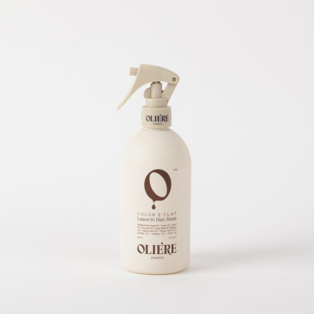 Oliére Color E'clat Leave In Mask 300ml