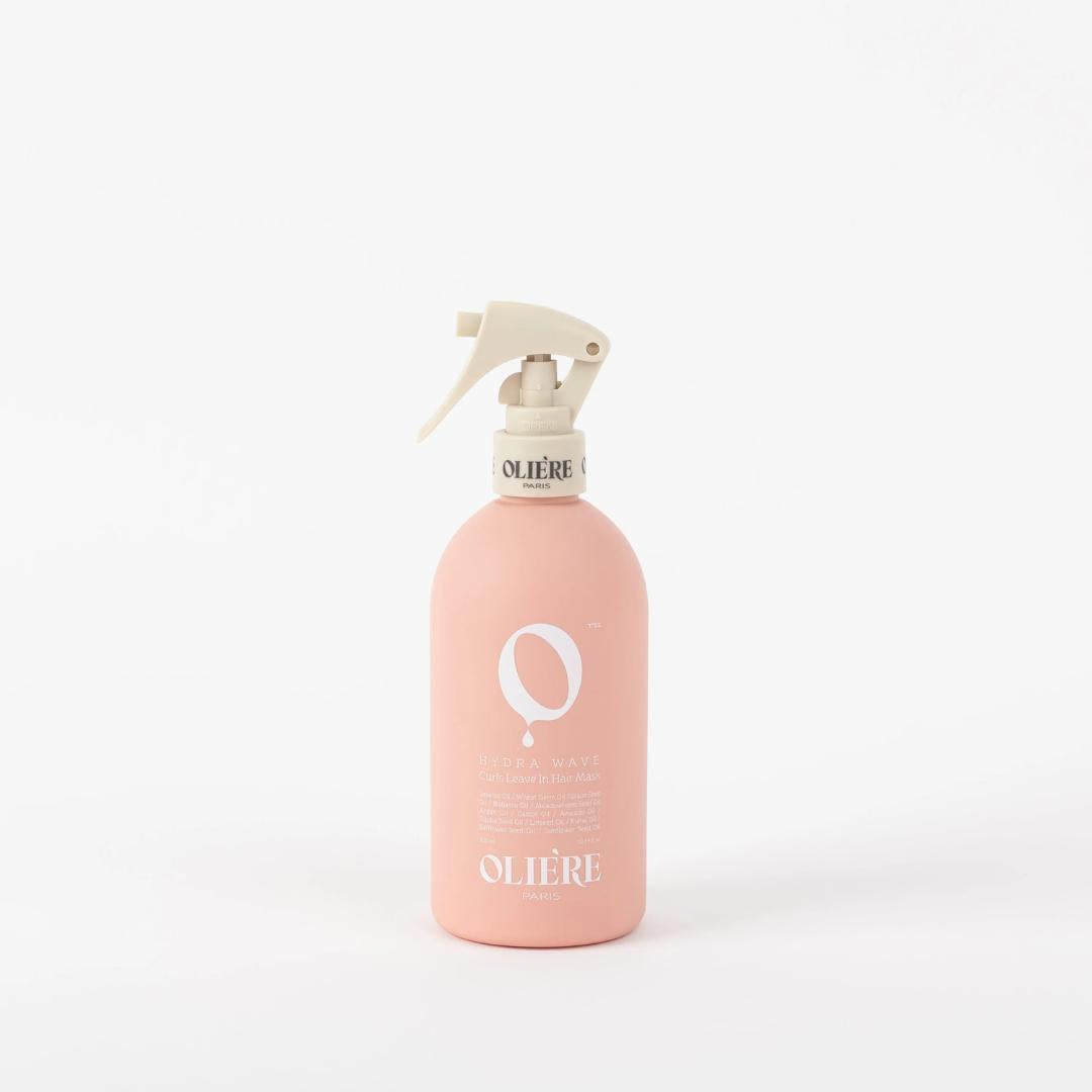 Oliére Hydra Wave Curly Leave In Hárnæring 300ml