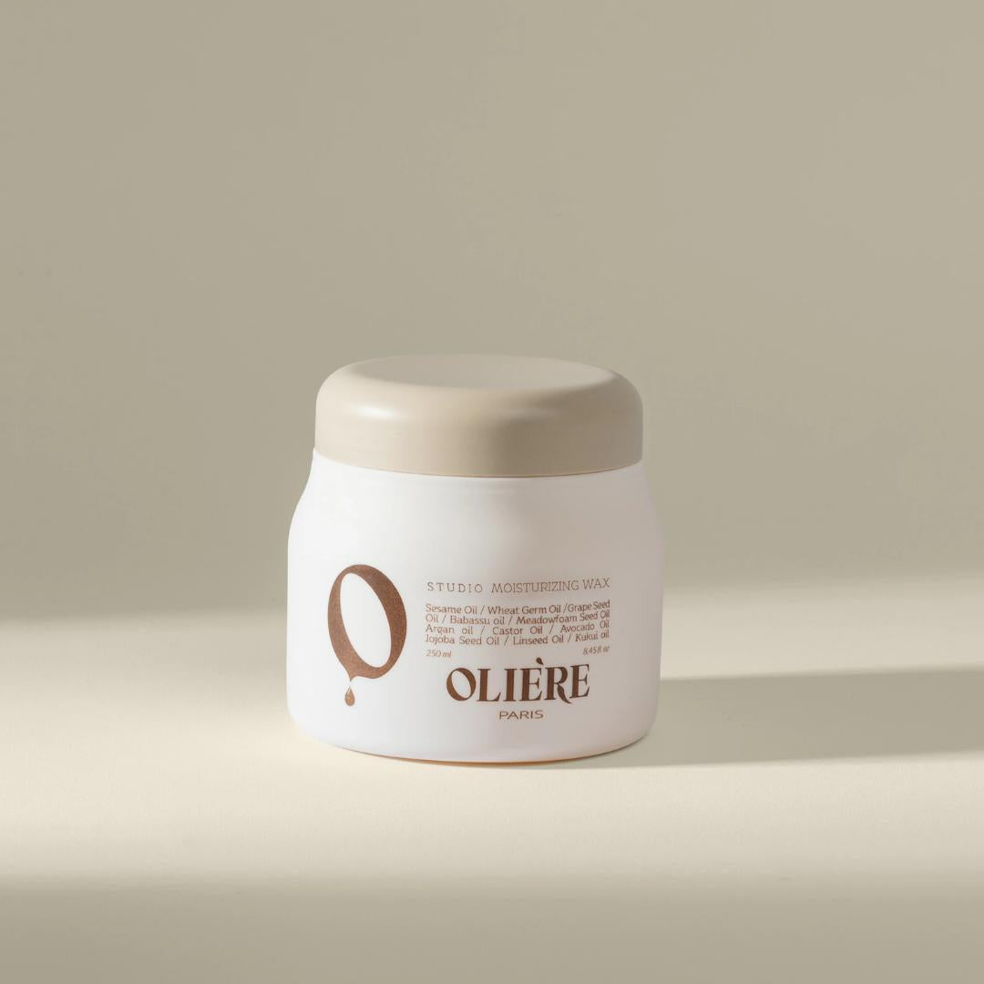 Oliére Studio Hair Moisturizer Wax 250ml