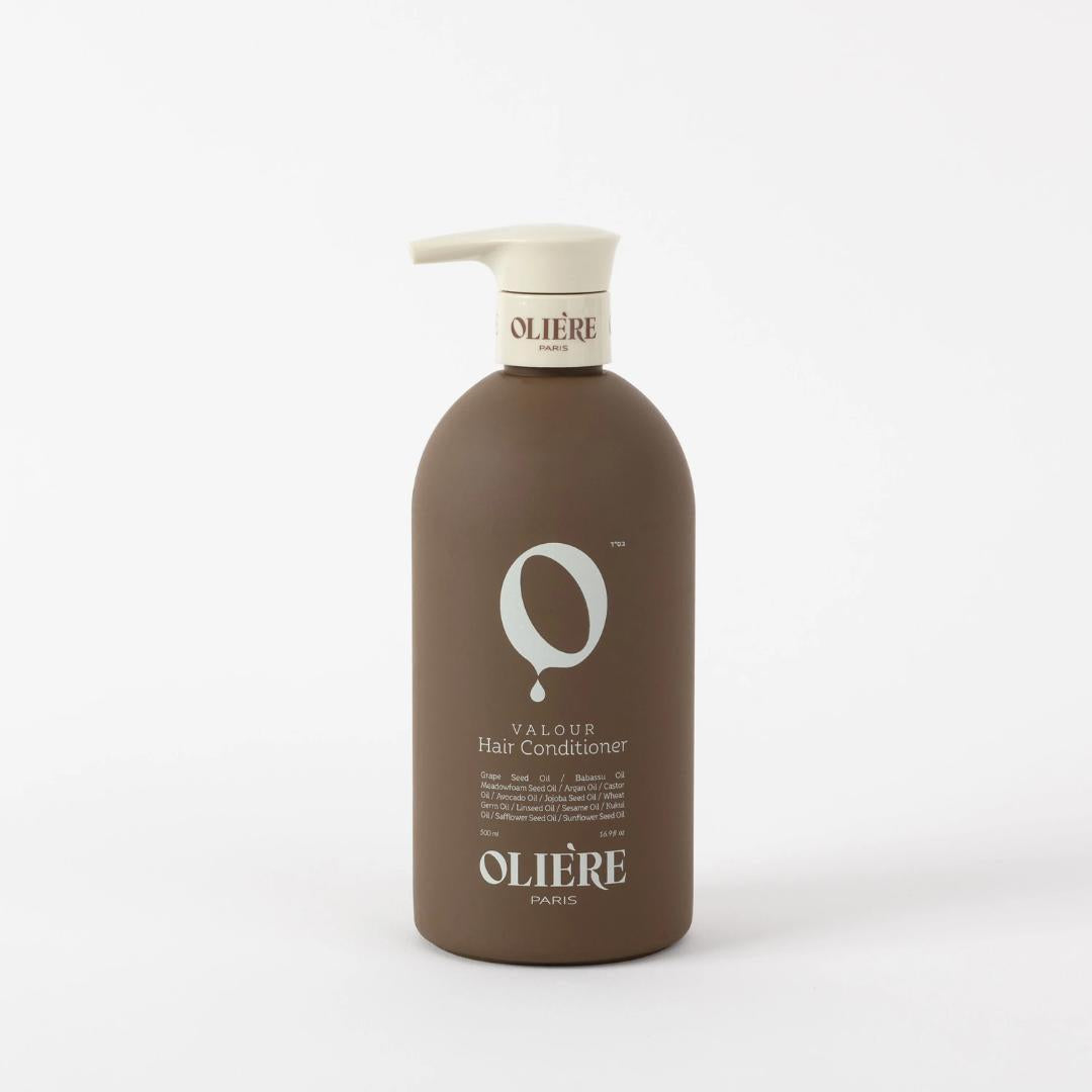 Oliére Valour Hair Hárnæring 500ml