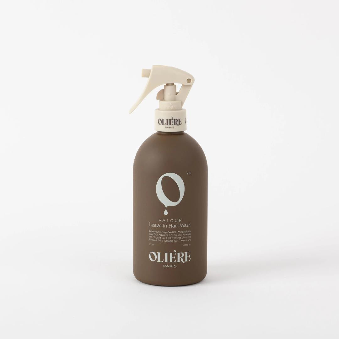 Oliére Valour Leave In Mask 300ml