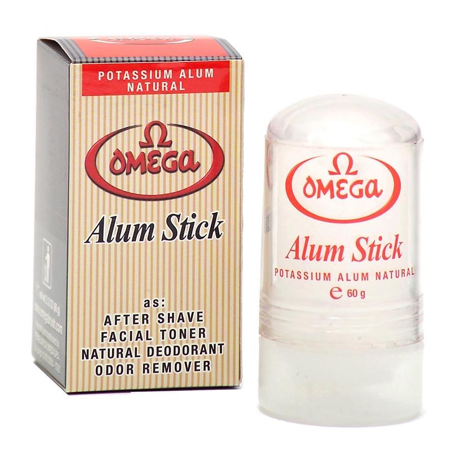 Omega Italy Alum Stick