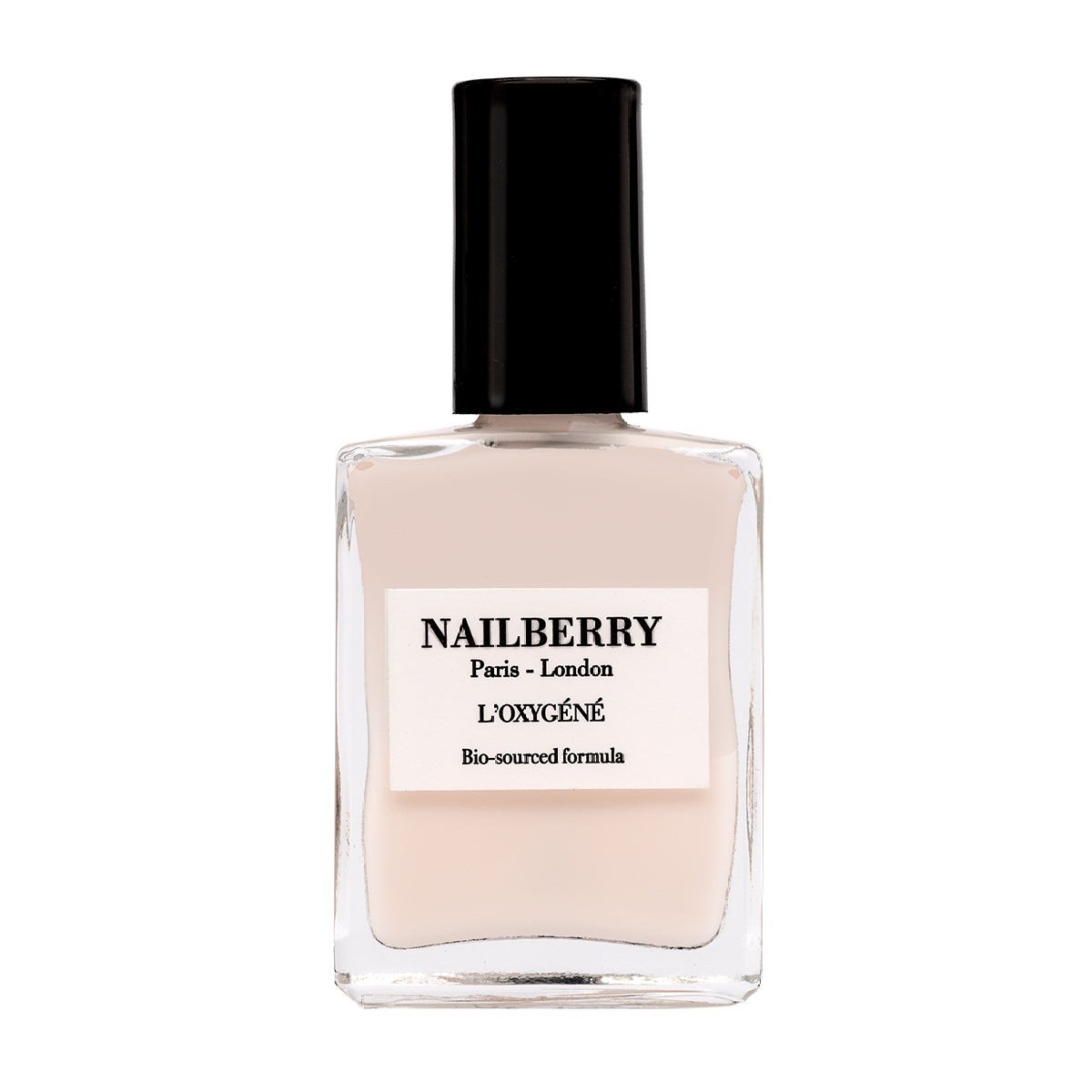 Nailberry On Cloud Nine