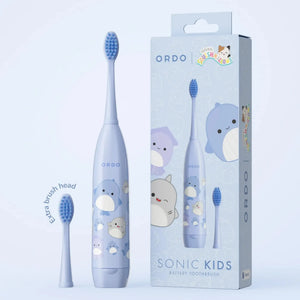 Ordo Sonic Battery Toothbrush Squishmallow