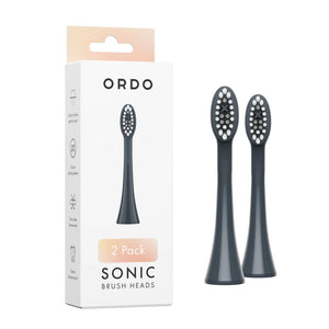 Ordo Sonic Brush Heads 2 Pack