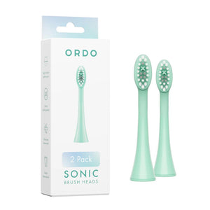 Ordo Sonic Brush Heads 2 Pack