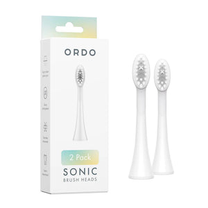 Ordo Sonic Brush Heads 2 Pack