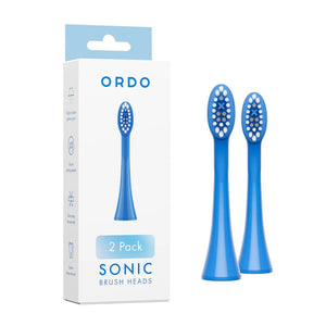 Ordo Sonic Brush Heads 2 Pack
