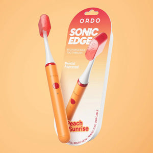 Ordo Sonic Edge Rechargeable Toothbrush