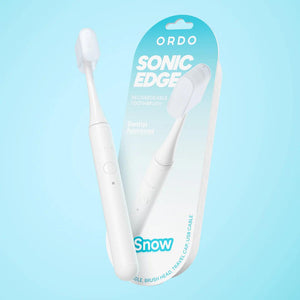 Ordo Sonic Edge Rechargeable Toothbrush