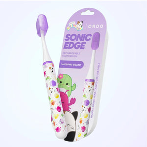 Ordo Sonic Edge Rechargeable Toothbrush