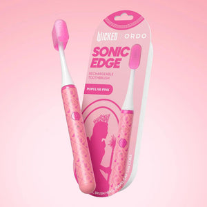 Ordo Sonic Edge Rechargeable Toothbrush