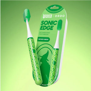 Ordo Sonic Edge Rechargeable Toothbrush