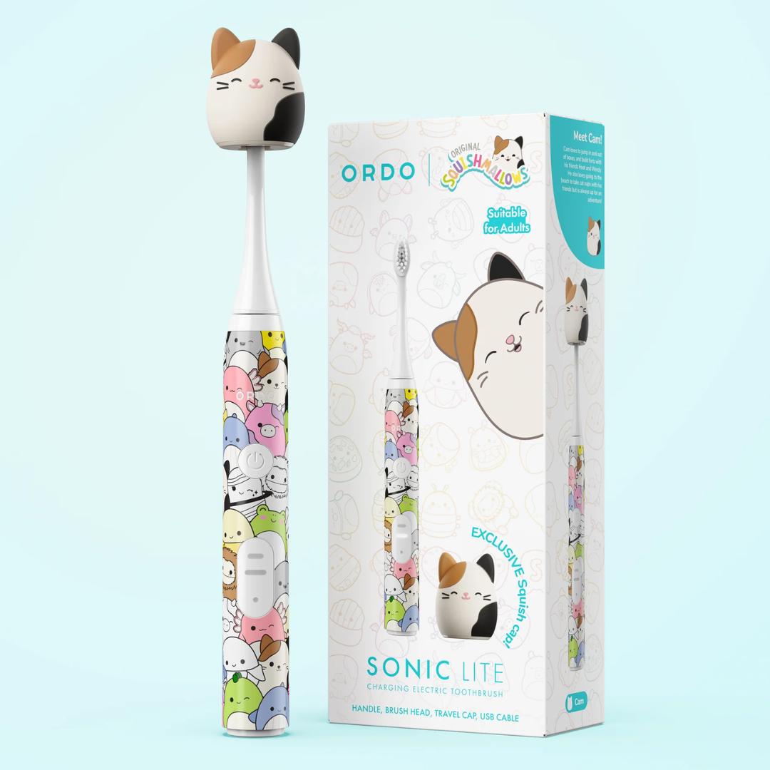 Ordo Sonic Lite Rechargeable Toothbrush