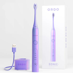 Ordo Sonic+ Rechargeable Toothbrush