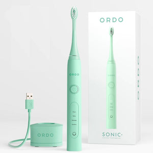Ordo Sonic+ Rechargeable Toothbrush