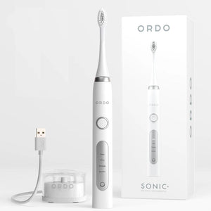 Ordo Sonic+ Rechargeable Toothbrush