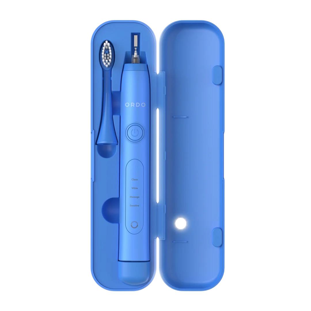 Ordo Sonic+ Travel Case for Rechargeable Toothbrush