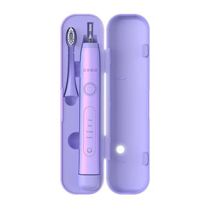 Ordo Sonic+ Travel Case for Rechargeable Toothbrush