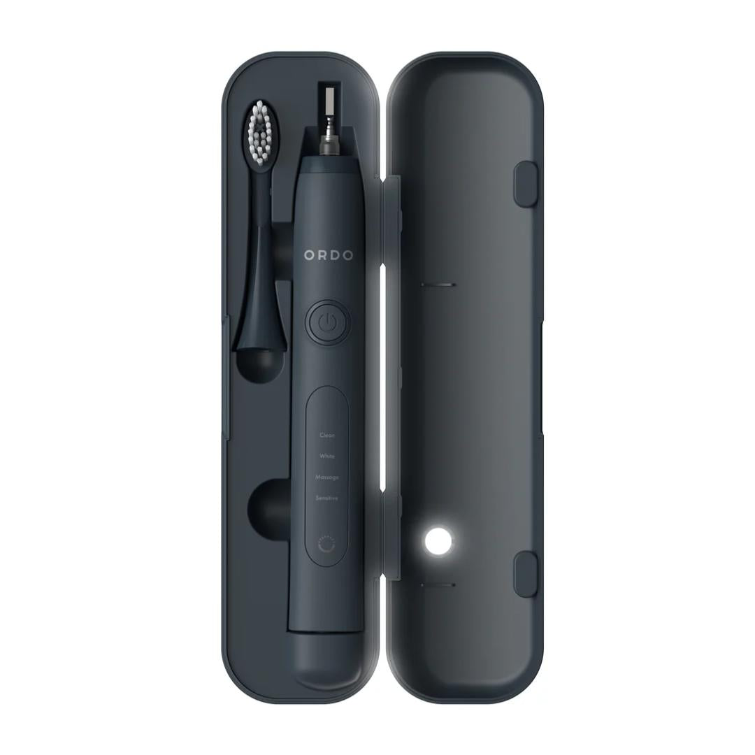 Ordo Sonic+ Travel Case for Rechargeable Toothbrush