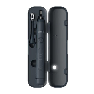 Ordo Sonic+ Travel Case for Rechargeable Toothbrush