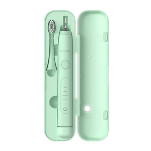 Ordo Sonic+ Travel Case for Rechargeable Toothbrush