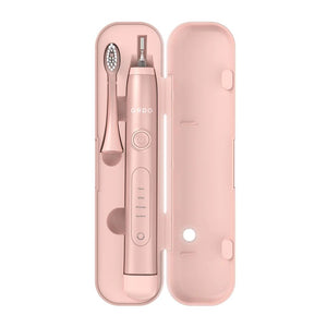 Ordo Sonic+ Travel Case for Rechargeable Toothbrush