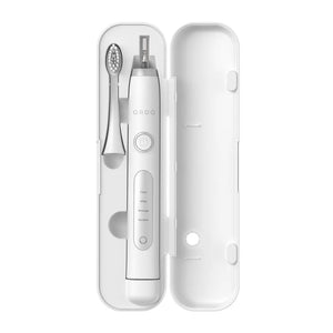 Ordo Sonic+ Travel Case for Rechargeable Toothbrush