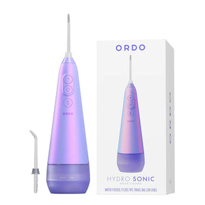 Ordo Sonic Water Flosser