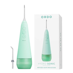 Ordo Sonic Water Flosser