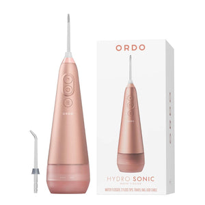 Ordo Sonic Water Flosser