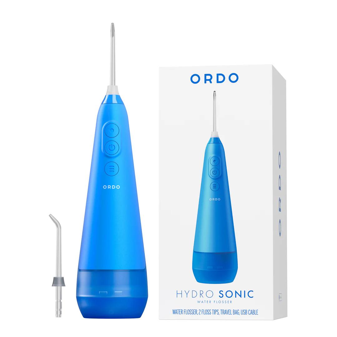 Ordo Sonic Water Flosser