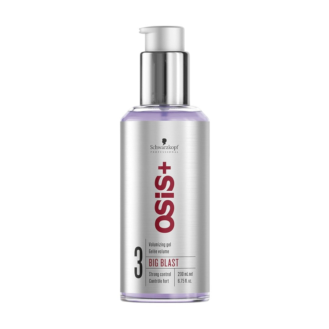 Osis Big Blast 200ml