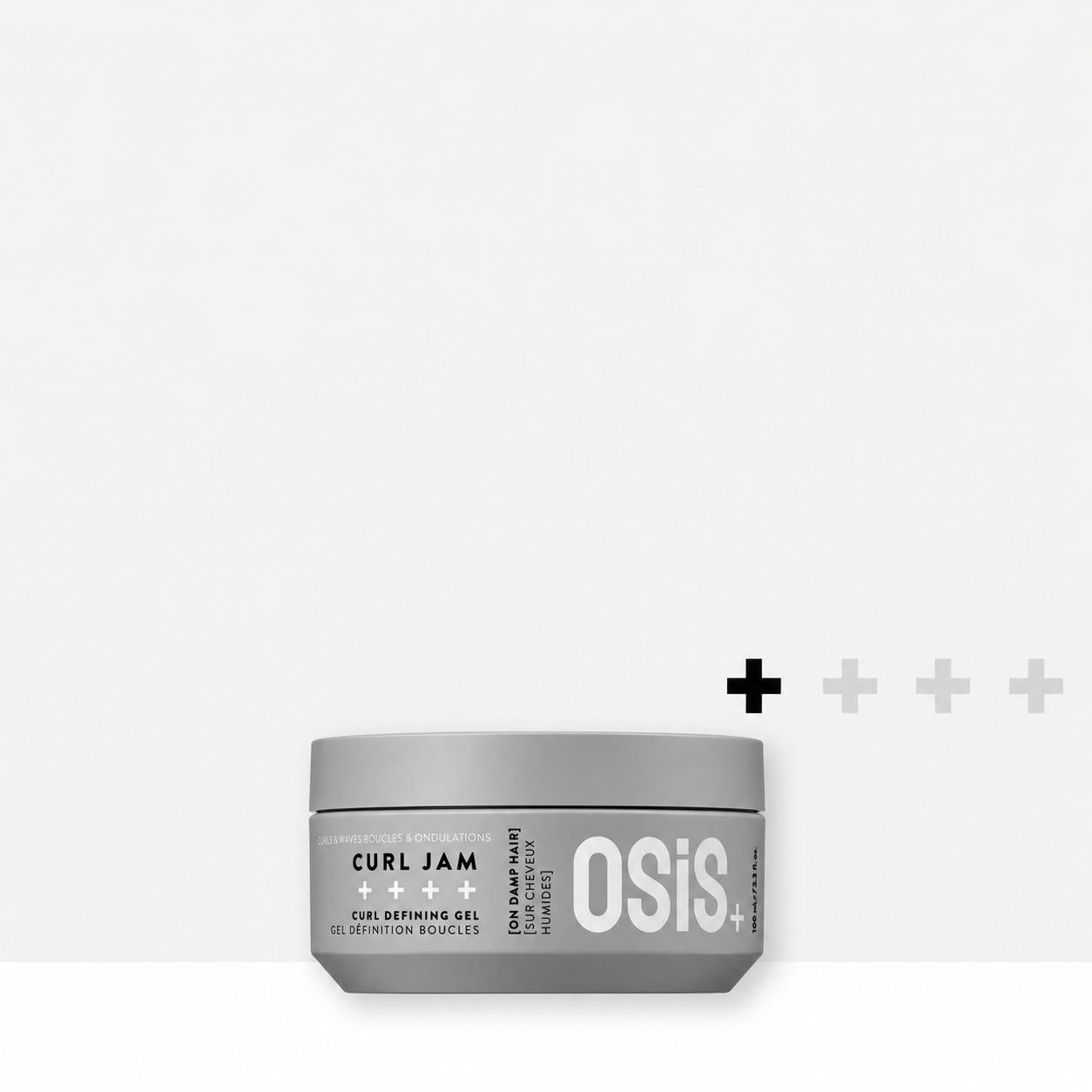 Osis Curl Jam 300ml